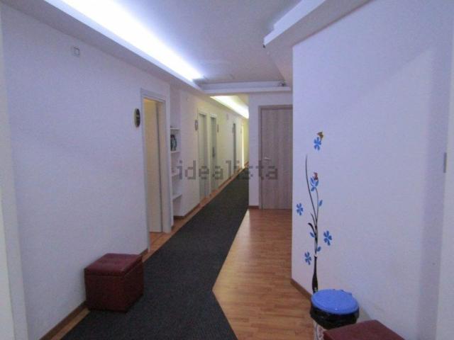 Appartamento in vendita di 400 m² in Via TAGLIAMENTO