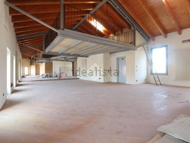 Appartamento in vendita di 400 m² in Via Verona, 3