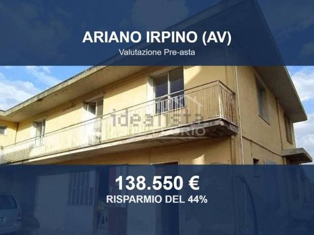 Appartamento in vendita di 403 m² in Via Nazionale, 55