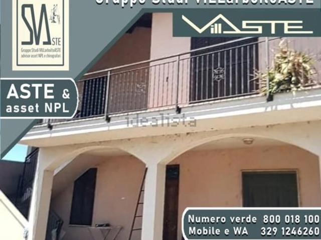 Appartamento in vendita di 4050 m² in Strada Senza Nome