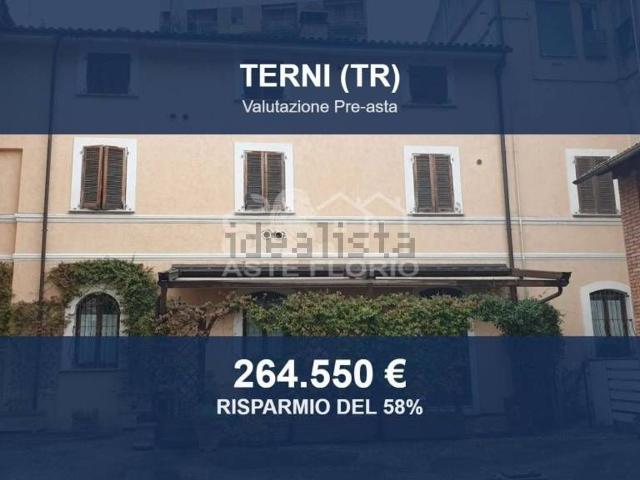 Appartamento in vendita di 406 m² in Via Fiume, 3