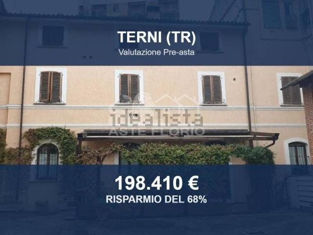 Appartamento in vendita di 406 m² in Via Fiume, 3