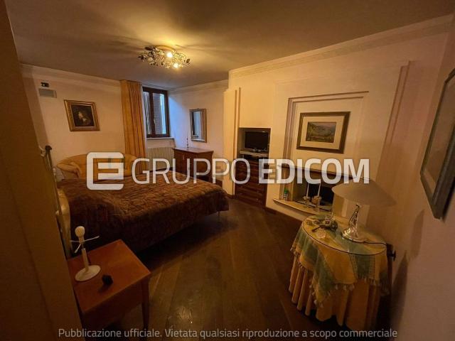 Appartamento in vendita di 406 m² in Via Fiume