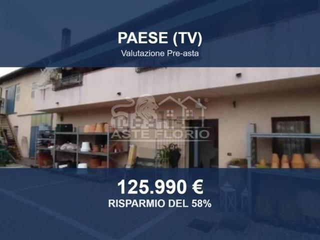 Appartamento in vendita di 408 m² in Via Mons. C. Breda, 10