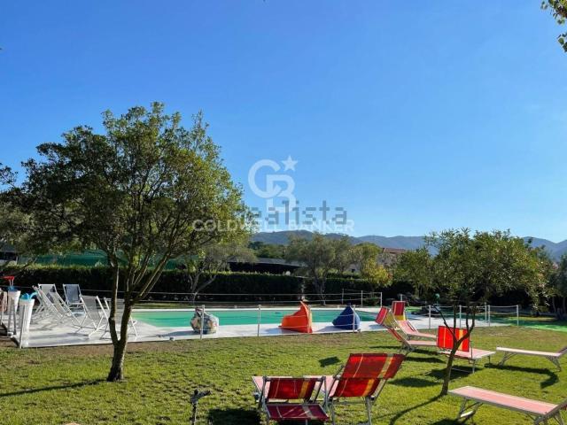 Appartamento in vendita di 408 m² in Via per Portoferraio