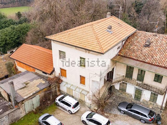 Appartamento in vendita di 4090 m² in Via Cassina, 9