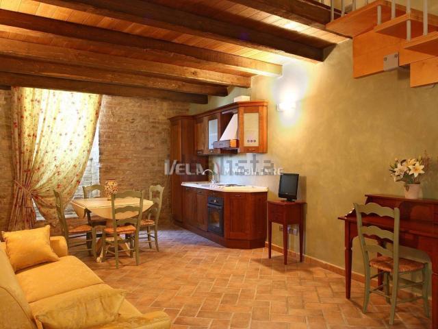 Appartamento in vendita di 40 m² in Borgo da Mare