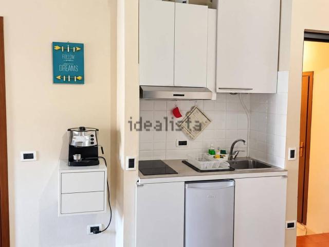 Appartamento in vendita di 40 m² in Borgo Fiore, 6