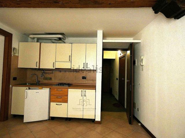 Appartamento in vendita di 40 m² in Borgo Guazzo