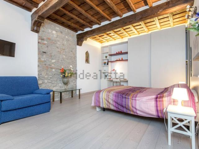 Appartamento in vendita di 40 m² in Borgo la Croce