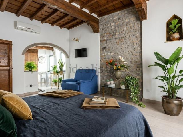 Appartamento in vendita di 40 m² in Borgo la Croce