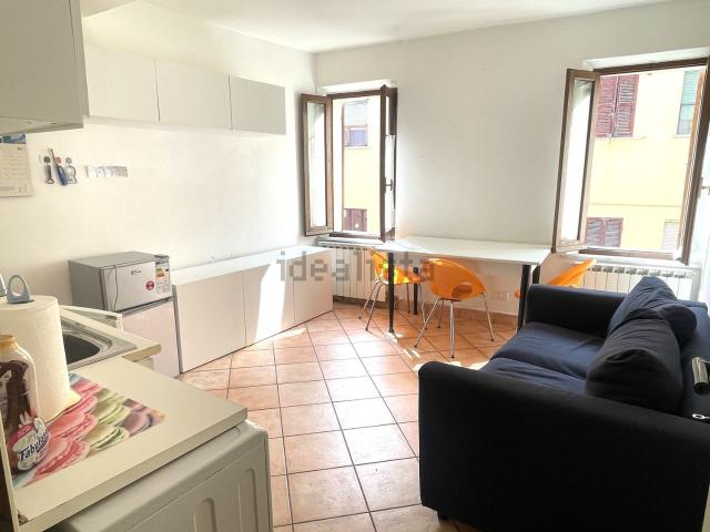 Appartamento in vendita di 40 m² in Borgo Pier Antonio Bernabei