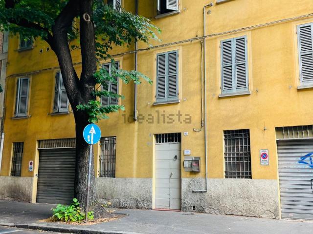 Appartamento in vendita di 40 m² in Borgo San Giuseppe, 25