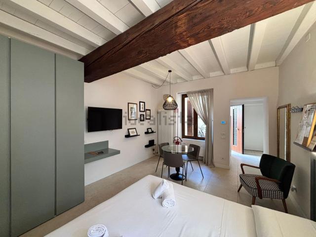 Appartamento in vendita di 40 m² in Borgo Tascherio