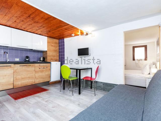 Appartamento in vendita di 40 m² in Calle drio la Pietà