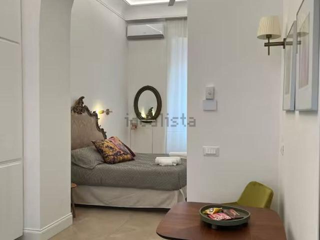 Appartamento in vendita di 40 m² in Circonvallazione Casilina
