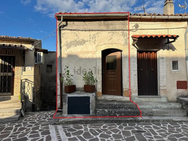 Appartamento in vendita di 40 m² in Contrada Casale di Sopra, 196