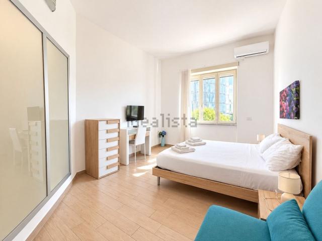 Appartamento in vendita di 40 m² in Corso Novara, 3