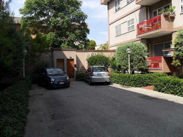 Appartamento in vendita di 40 m² in Corso Alcide de Gasperi, 419