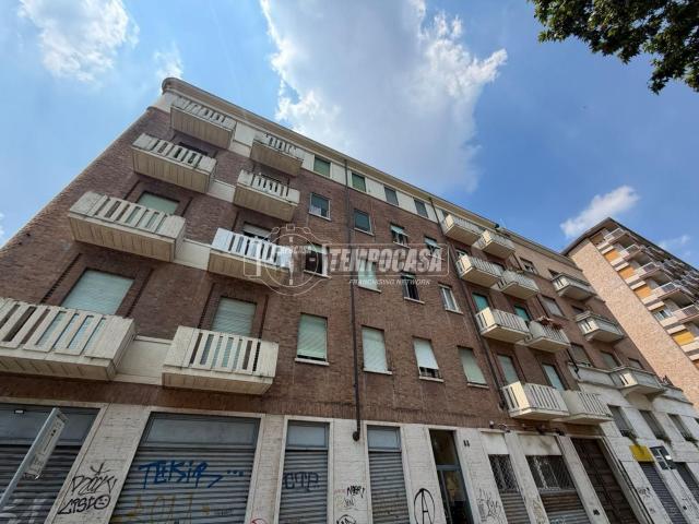 Appartamento in vendita di 40 m² in Corso Alessandro Tassoni, 53