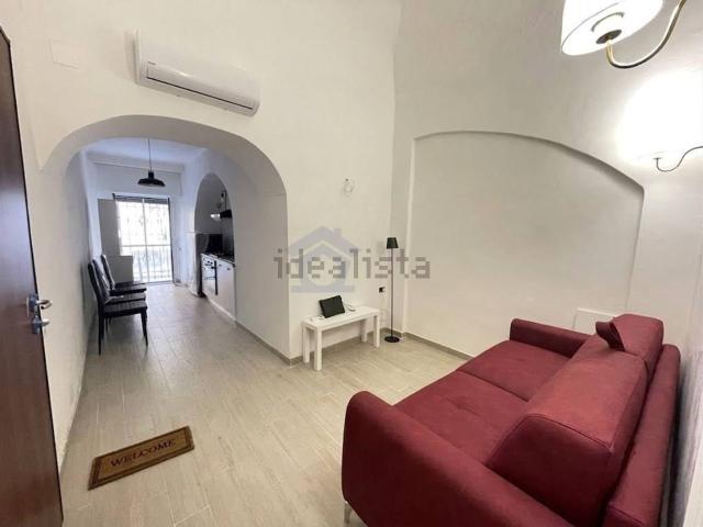 Appartamento in vendita di 40 m² in Corso Giuseppe Garibaldi, 35