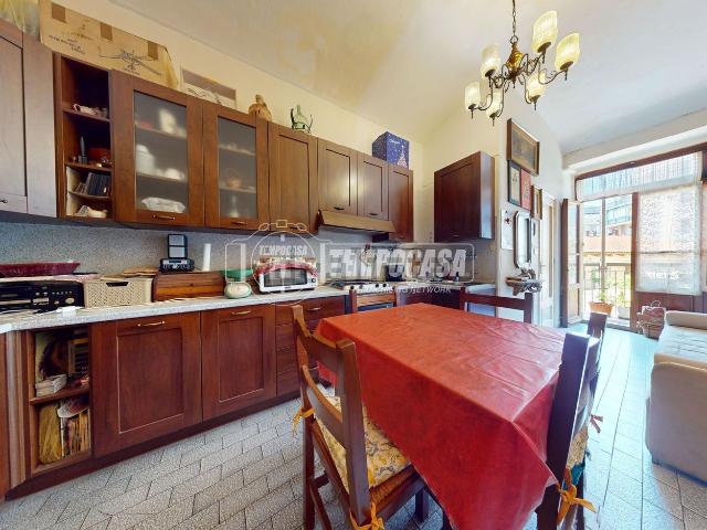 Appartamento in vendita di 40 m² in Corso Regina Margherita
