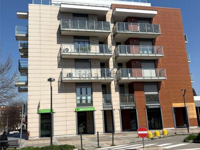 Appartamento in vendita di 40 m² in Corso Susa, 156
