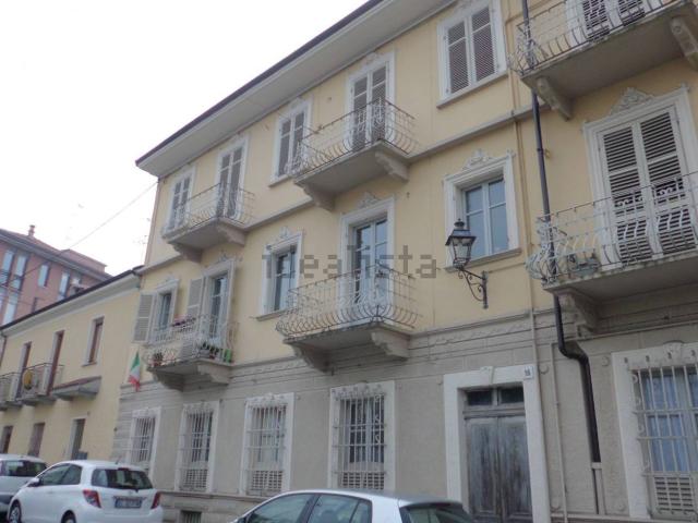 Appartamento in vendita di 40 m² in Corso San Secondo