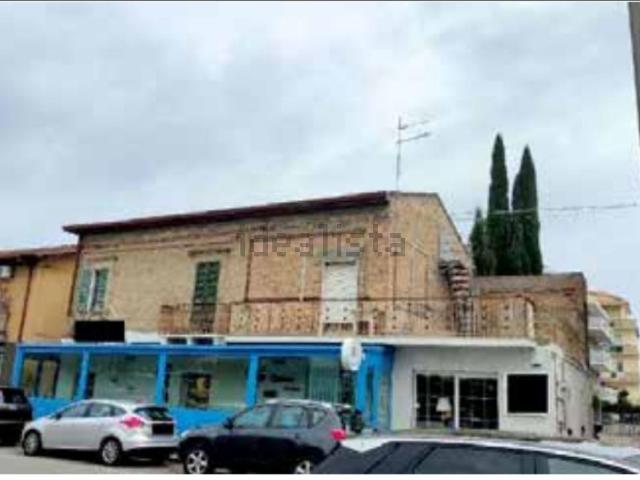 Appartamento in vendita di 40 m² in Corso Umberto I