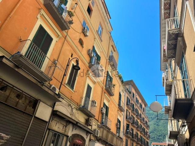 Appartamento in vendita di 40 m² in Corso Vittorio Emanuele, 20