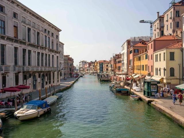 Appartamento in vendita di 40 m² in Fondamenta Savorgnan