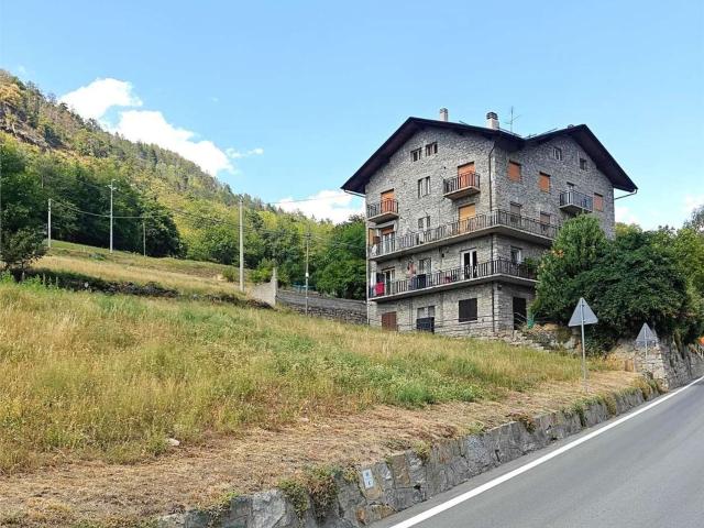Appartamento in vendita di 40 m² in Frazione Chataignere
