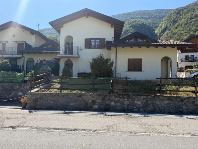 Appartamento in vendita di 40 m² in Frazione Clapey