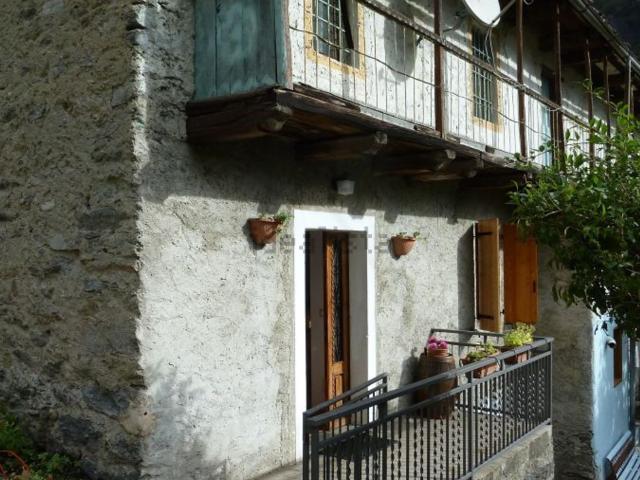 Appartamento in vendita di 40 m² in Frazione Recio Inferiore, 8