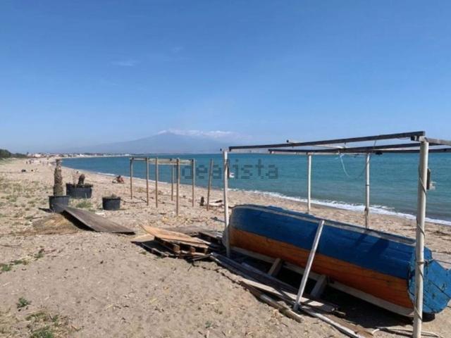 Appartamento in vendita di 40 m² in Lungomare Agnone Bagni, 66