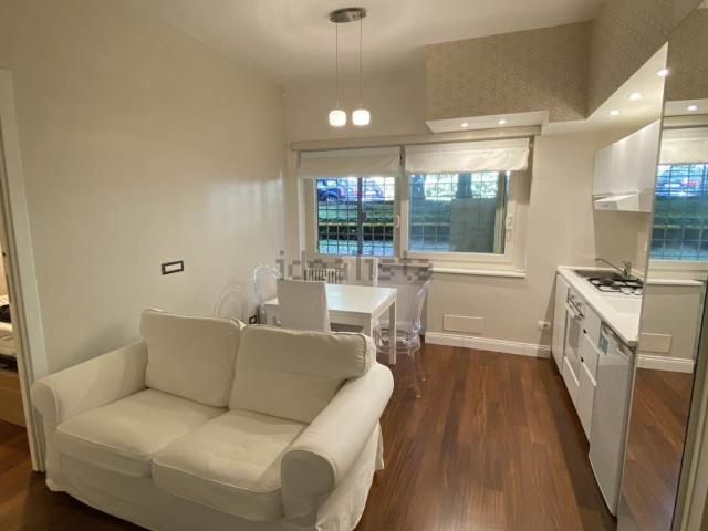 Appartamento in vendita di 40 m² in Largo Messico, 7