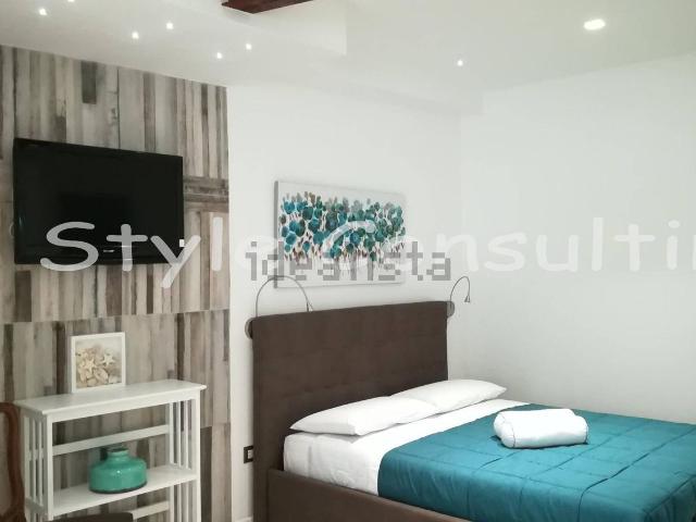 Appartamento in vendita di 40 m² in Largo della Graziella