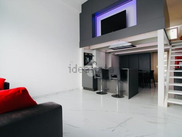 Appartamento in vendita di 40 m² in Largo Tempini