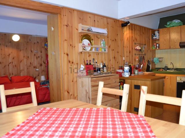 Appartamento in vendita di 40 m² in Località Marilleva 1400, 1400