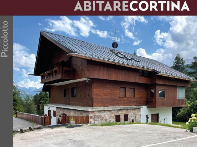Appartamento in vendita di 40 m² in Località Acquabona di Sotto