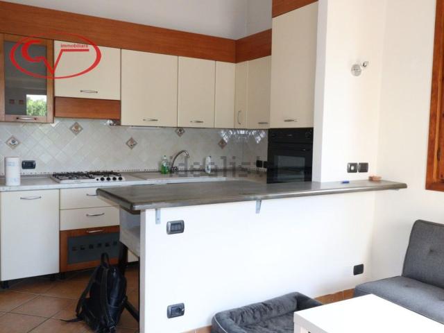 Appartamento in vendita di 40 m² in Località castelnuovo dei sabbioni