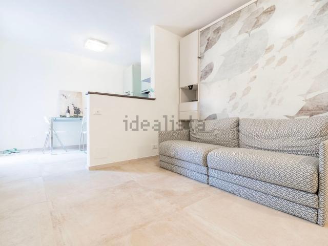 Appartamento in vendita di 40 m² in Località Sant&apos  Anna, 4