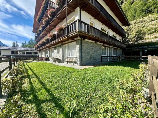 Appartamento in vendita di 40 m² in Località Tache, 2