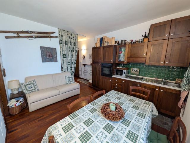 Appartamento in vendita di 40 m² in Piazza colla del Prel, 29