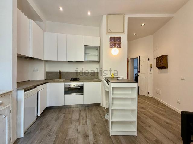 Appartamento in vendita di 40 m² in Piazza degli Albizi, 12