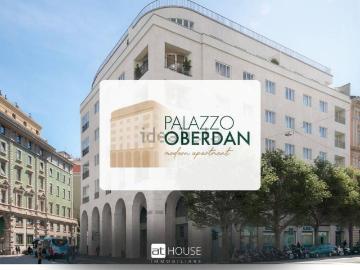 Appartamento in vendita di 40 m² in Piazza Guglielmo Oberdan, 4