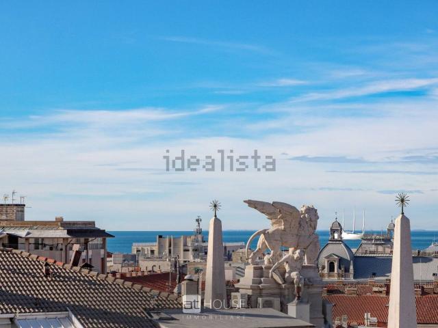 Appartamento in vendita di 40 m² in Piazza Guglielmo Oberdan, 4