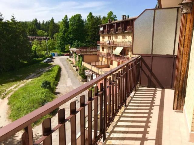 Appartamento in vendita di 40 m² in Piazza Meo Passeri