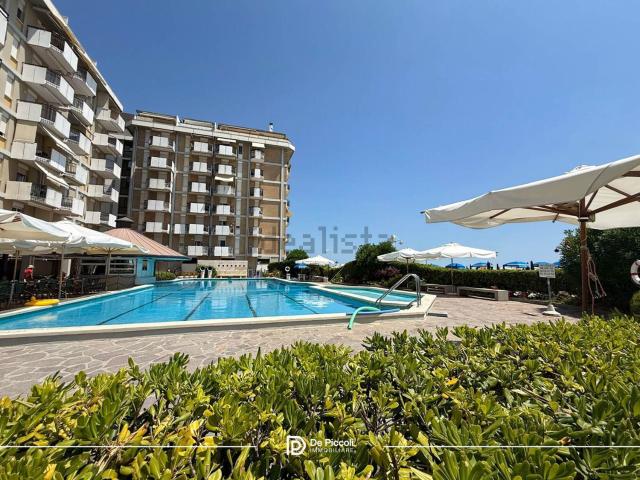 Appartamento in vendita di 40 m² in Piazza Milano, 25
