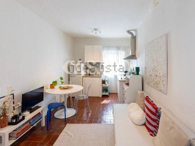 Appartamento in vendita di 40 m² in Piazza Pier Vettori, 10